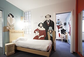 Hotel Graffalgar