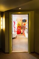 Hotel Graffalgar