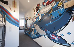 Hotel Graffalgar