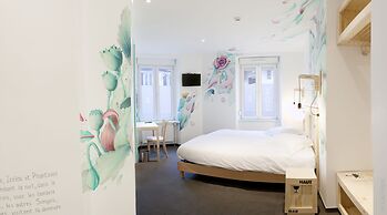 Hotel Graffalgar