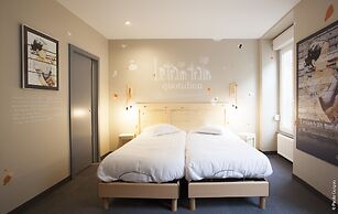 Hotel Graffalgar