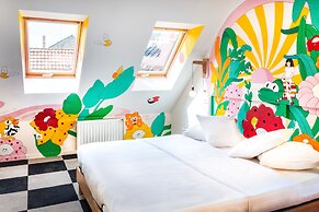 Hotel Graffalgar