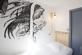 Hotel Graffalgar