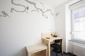 Hotel Graffalgar