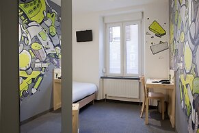Hotel Graffalgar