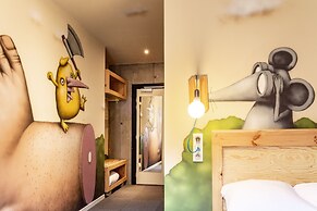 Hotel Graffalgar