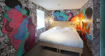 Hotel Graffalgar