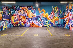Hotel Graffalgar