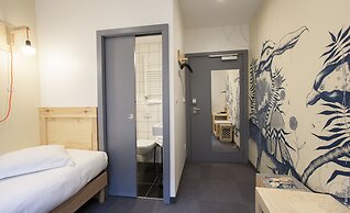 Hotel Graffalgar