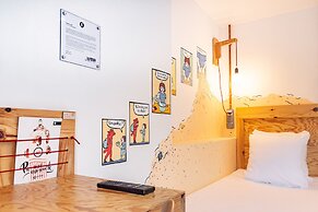 Hotel Graffalgar