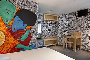 Hotel Graffalgar