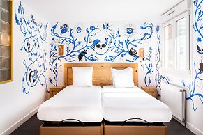 Hotel Graffalgar