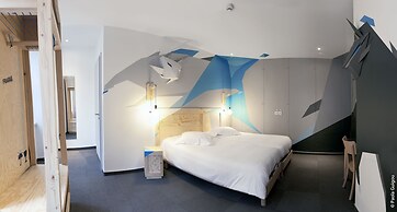 Hotel Graffalgar