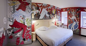 Hotel Graffalgar