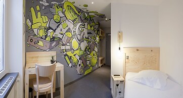 Hotel Graffalgar