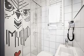 Hotel Graffalgar