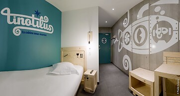 Hotel Graffalgar