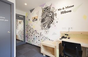 Hotel Graffalgar