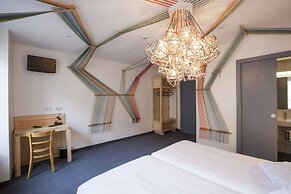 Hotel Graffalgar