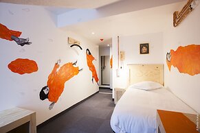 Hotel Graffalgar