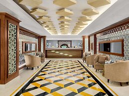 Rixos Premium Seagate