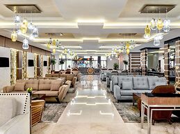 Rixos Premium Seagate
