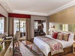 Rixos Premium Seagate