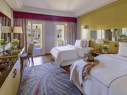 Rixos Premium Seagate