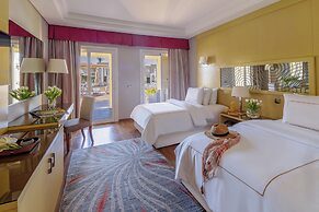 Rixos Premium Seagate
