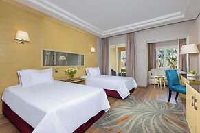 Rixos Premium Seagate