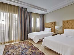Rixos Premium Seagate