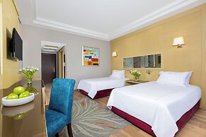 Rixos Premium Seagate