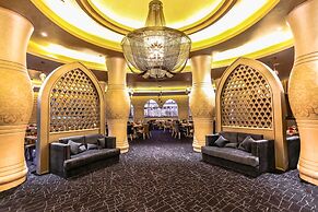 Rixos Premium Seagate