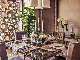 Rixos Premium Seagate