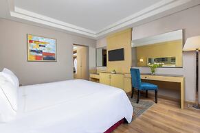 Rixos Premium Seagate