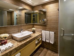 Rixos Premium Seagate