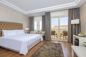 Rixos Premium Seagate