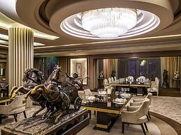 Rixos Premium Seagate