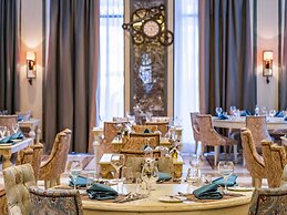 Rixos Premium Seagate