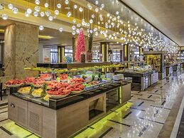 Rixos Premium Seagate