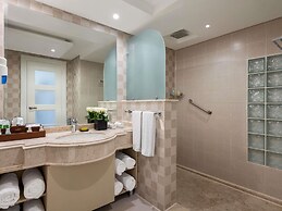 Rixos Premium Seagate