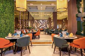 Rixos Premium Seagate