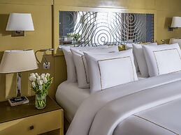 Rixos Premium Seagate