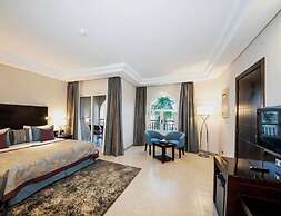 Rixos Premium Seagate
