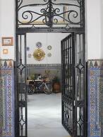 Pensión El Portillo