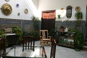 Pensión El Portillo