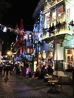 Adonis Hotel Strasbourg
