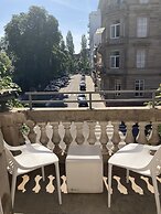Adonis Hotel Strasbourg