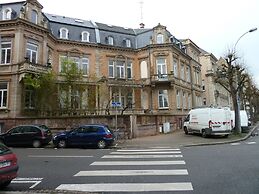 Adonis Hotel Strasbourg
