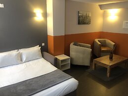 Adonis Hotel Strasbourg